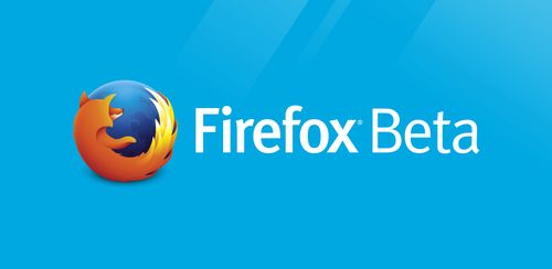 دانلود فایرفاکس برای اندروید Firefox Beta v45.0