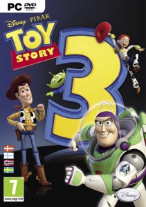 دانلود نسخه فشرده بازی Toy Story 3