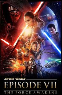 دانلود فیلم Star Wars: Episode VII – The Force Awakens 2015