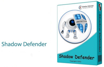 بالا بردن امنیت سیستم با Shadow Defender 1.4.0.608