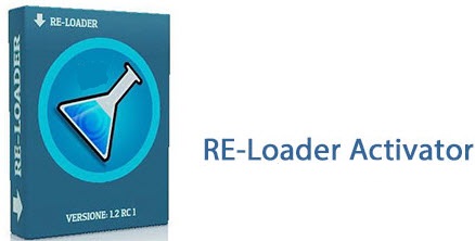 فعالساز ویندوز و آفیس Re-Loader Activator 2.0 Beta 2