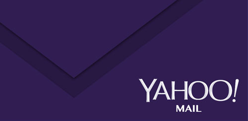 دانلود نرم افزار اندروید Yahoo Mail v5.7.1