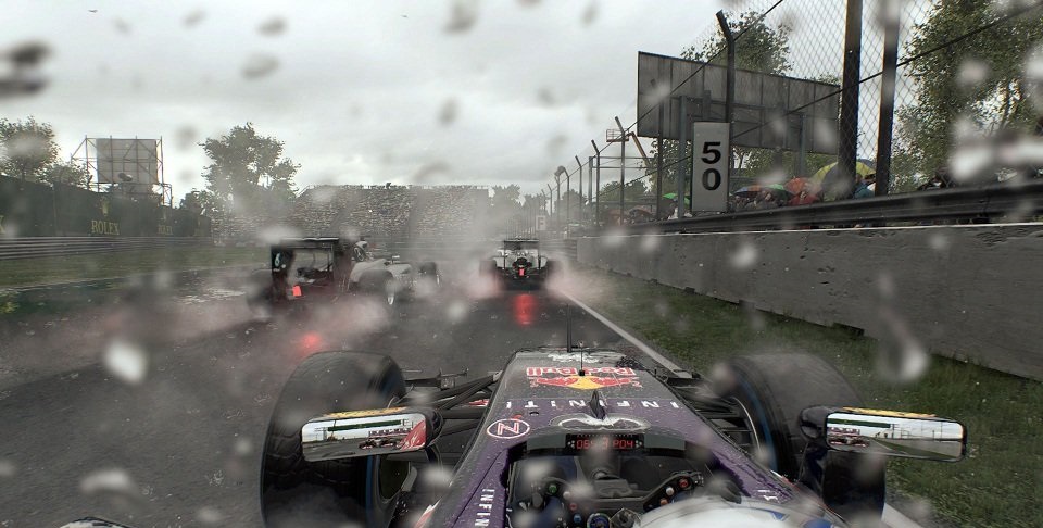 دانلود بازی برای رایانه F1 2015