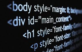 آشنایی با HTML، زبان پایه برنامه نویسی وب