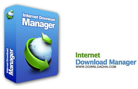 دانلود منیجر Internet Download Manager IDM 6.30 Build 8 + Portable