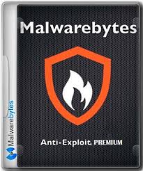 Malwarebytes Anti-Exploit Premium 1.12.1.68 محافظ ویندوز از برنامه‌ مخرب