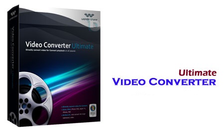 دانلود Wondershare Video Converter Ultimate 10.4.1.188 – تبدیل مالتی مدیا