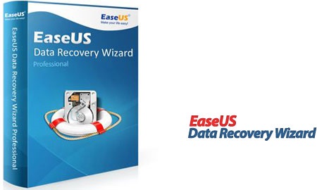دانلود EaseUS Data Recovery Wizard Technician 12.8.0 – بازیابی اطلاعات