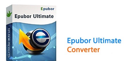 دانلود Epubor Ultimate Converter 3.0.10.1225 – نرم افزار تبدیل فایل های پی دی اف