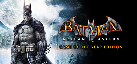 دانلود بازی Batman Arkham Asylum برای کامپیوتر