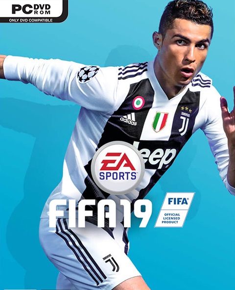 دانلود بازی FIFA 19 برای کامپیوتر