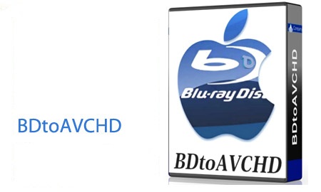 دانلود BDtoAVCHD 2.8.2 – نرم افزار تبدیل فرمت Blu-Ray به AVCHD