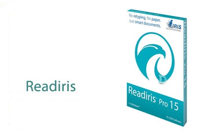 نرم افزار تبدیل تصاویر و PDF به متن Readiris Corporate 15.0.0 – نسخه Mac