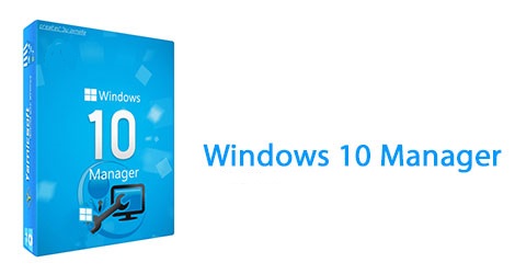 دانلود Yamicsoft Windows 10 Manager 3.0.0 – نرم افزار بهینه سازی ویندوز ۱۰
