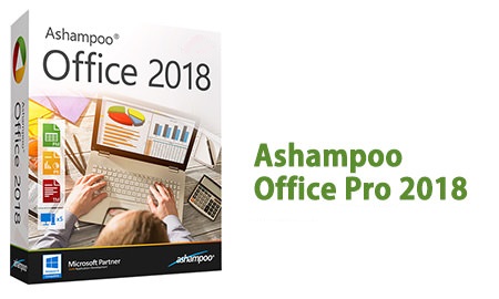 دانلود نرم افزار آفیس آشامپو – Ashampoo Office Professional 2018 Rev 944.1213