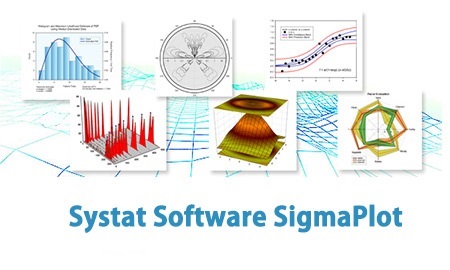 دانلود Systat Software SigmaPlot 14.0.0.124 – رسم نمودار و آنالیز داده ها