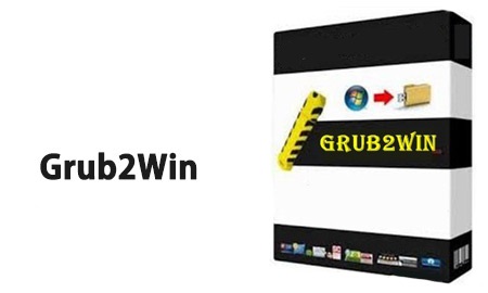 دانلود Grub2Win 1.0.7.6 – نرم افزار بوت چندگانه برای ویندوز، لینوکس و مک