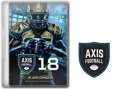 دانلود بازی Axis Football 2018 برای PC