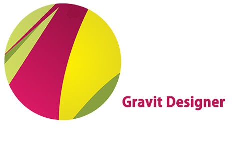 دانلود نرم افزار طراحی دیجیتال حرفه ای – Gravit Designer 3.5.7