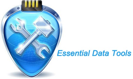مجموعه برنامه های کاربردی ویندوز Essential Data Tools 2.8