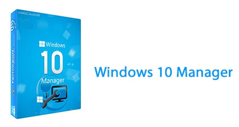 دانلود نرم افزار بهینه سازی ویندوز ۱۰ – Yamicsoft Windows 10 Manager 3.0.1