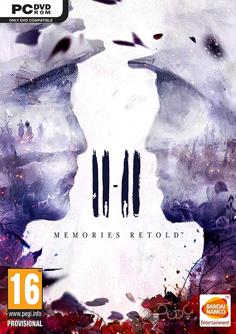 دانلود بازی 11-11 Memories Retold برای PC