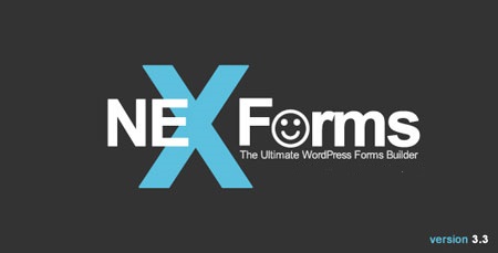 ایجاد فرم های حرفه ای در وردپرس با افزونه NEX-Forms