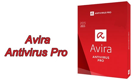 دانلود آنتی ویروس اویرا Avira Antivirus Pro 15.0.43.24