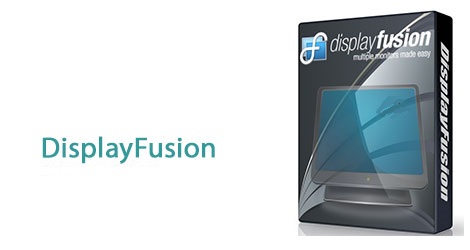 دانلود DisplayFusion Pro 9.4.2 – نرم افزار مدیریت مانیتور های چندگانه