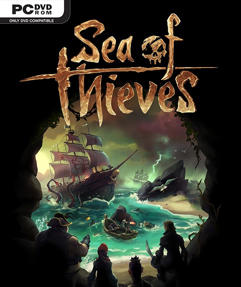 دانلود بازی Sea of Thieves برای PC