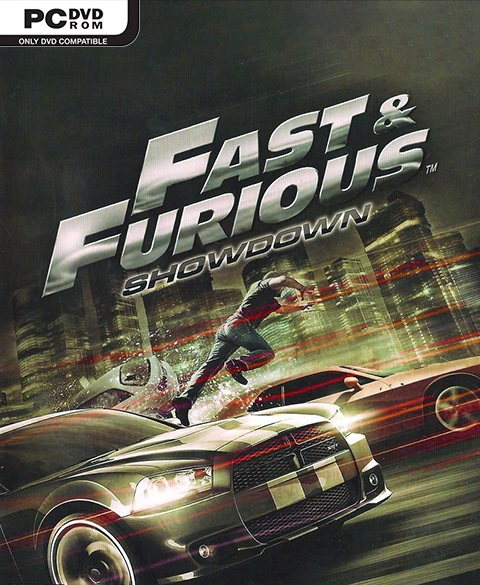 دانلود بازی Fast & Furious Showdown برای PC