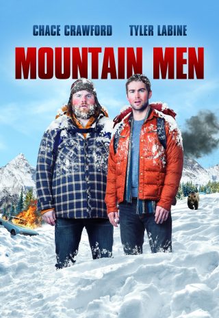 دانلود فیلم Mountain Men 2014