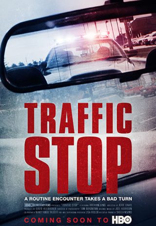 دانلود فیلم Traffic Stop 2017