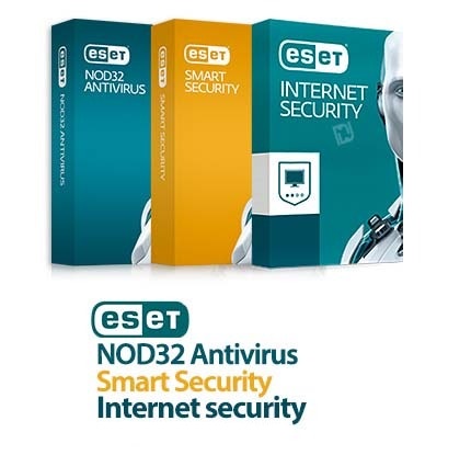 دانلود ESET NOD32 Antivirus + Internet Security v11.2.63.0 x86/x64 + ESET Smart Security v.10.x Trial Version – نرم افزار آنتی ویروس و اسمارت سکیوریتی نود 32