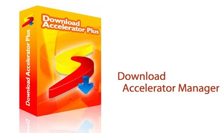 نرم افزار مدیریت دانلود Download Accelerator Manager 4.5.29 Ultimate