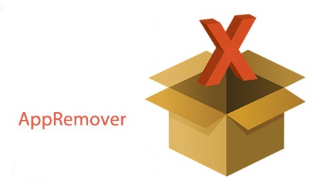نرم افزار حذف برنامه ها به طور کامل AppRemover 3.1.24.1 – مک