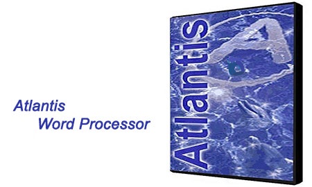 دانلود Atlantis Word Processor 3.2.7.1 – نرم افزار ویرایشگر متن اتلنتیس