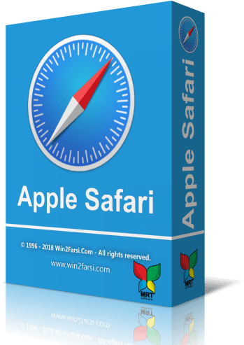 Apple Safari Preview 63 / Safari 5.34.57.2 + Portable مروگر شرکت اپل