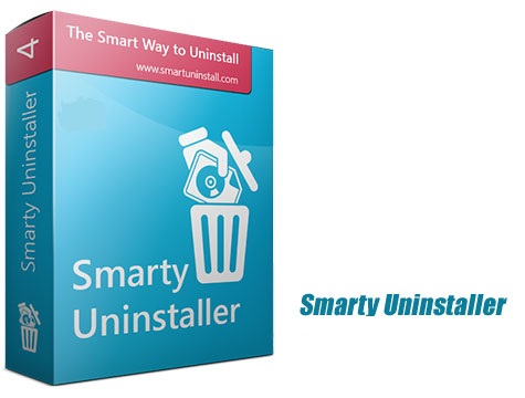 دانلود Smarty Uninstaller 4.9.0 – ابزاری برای حذف کننده کامل نرم افزارهای نصب شده بر روی سیستم