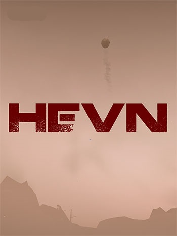 دانلود بازی HEVN v1.1.0.6 برای کامپیوتر – نسخه CODEX
