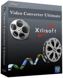 نرم افزار تبدیل فرمت فیلم - Xilisoft Video Converter Ultimate 7.7