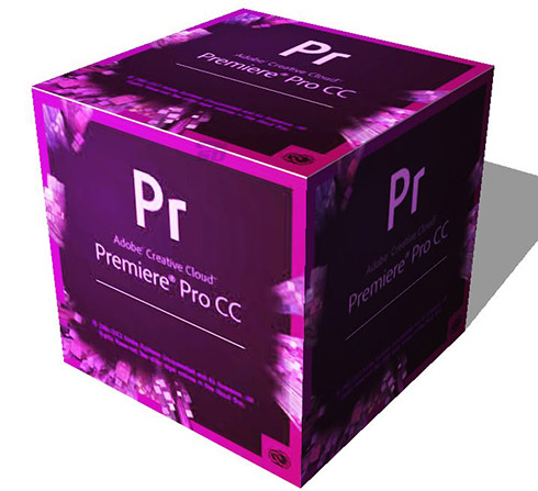 نرم افزار حرفه ای تدوین فیلم - Adobe Premiere Pro CC 2015