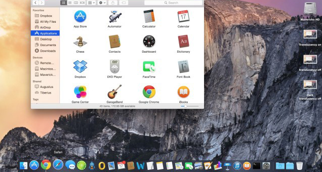 سیستم عامل Sierra مک - macOS Sierra 10.12.6