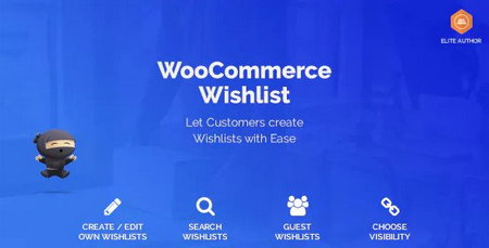 یجاد لیست علاقه مندی محصولات در ووکامرس WooCommerce Wishlist