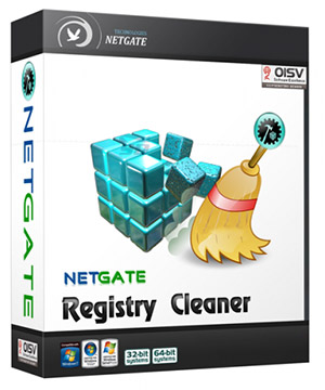 نرم افزار پاکسازی رجیستری ویندوز - NETGATE Registry Cleaner 18.0.490 Windows