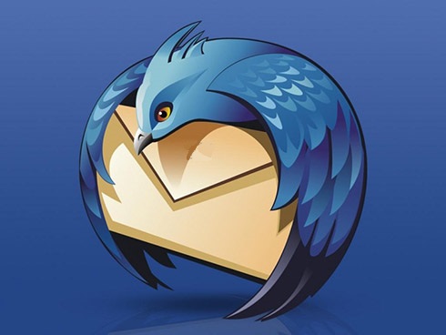 نرم افزار مدیریت ایمیل - Mozilla Thunderbird 38.5.1