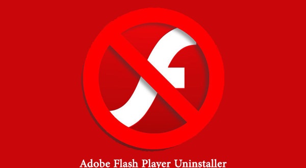نرم‌افزار حذف کننده فلش پلیر (برای ویندوز) - Adobe Flash Player Uninstaller 24.0.0.221 Windows