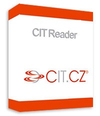 نرم افزار تبدیل نوشتار به گفتار - CIT Reader 7