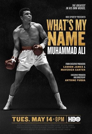 دانلود فیلم Whats My Name Muhammad Ali 2019