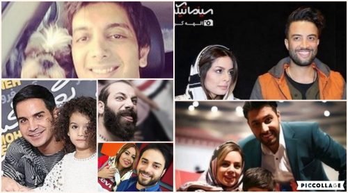 پرطرفدارترین خواننده‌های ایرانی چه کسانی هستند؟